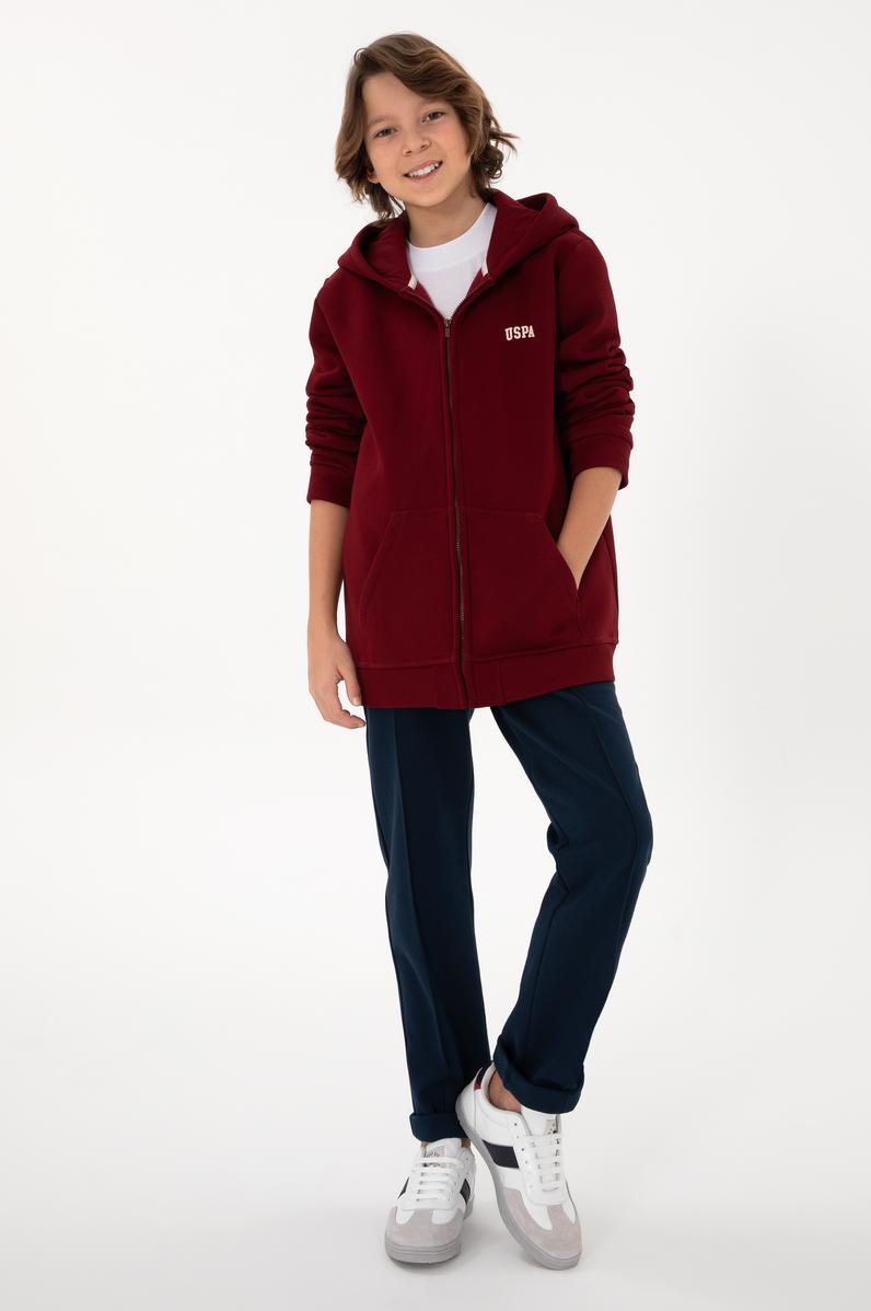 Erkek Çocuk Lacivert Eşofman Altı