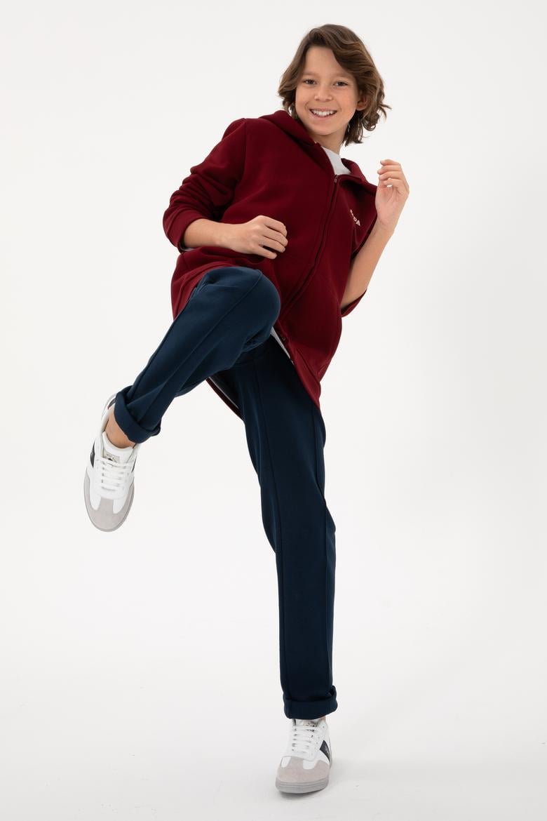 Erkek Çocuk Lacivert Eşofman Altı