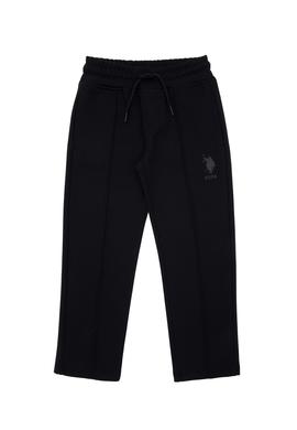 Erkek Çocuk Siyah Eşofman Altı - 50298187031