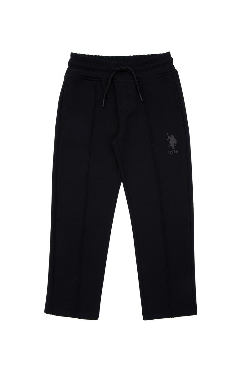 Erkek Çocuk Siyah Eşofman Altı - 50298187031