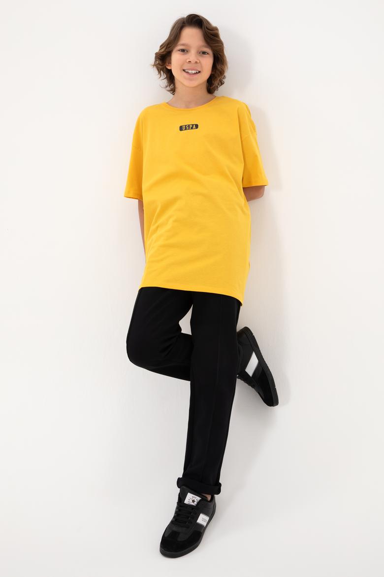 Erkek Çocuk Siyah Eşofman Altı - 50298187031