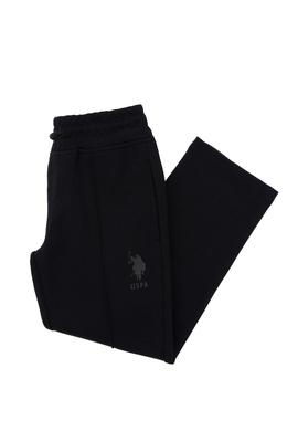 Erkek Çocuk Siyah Eşofman Altı - 50298187031