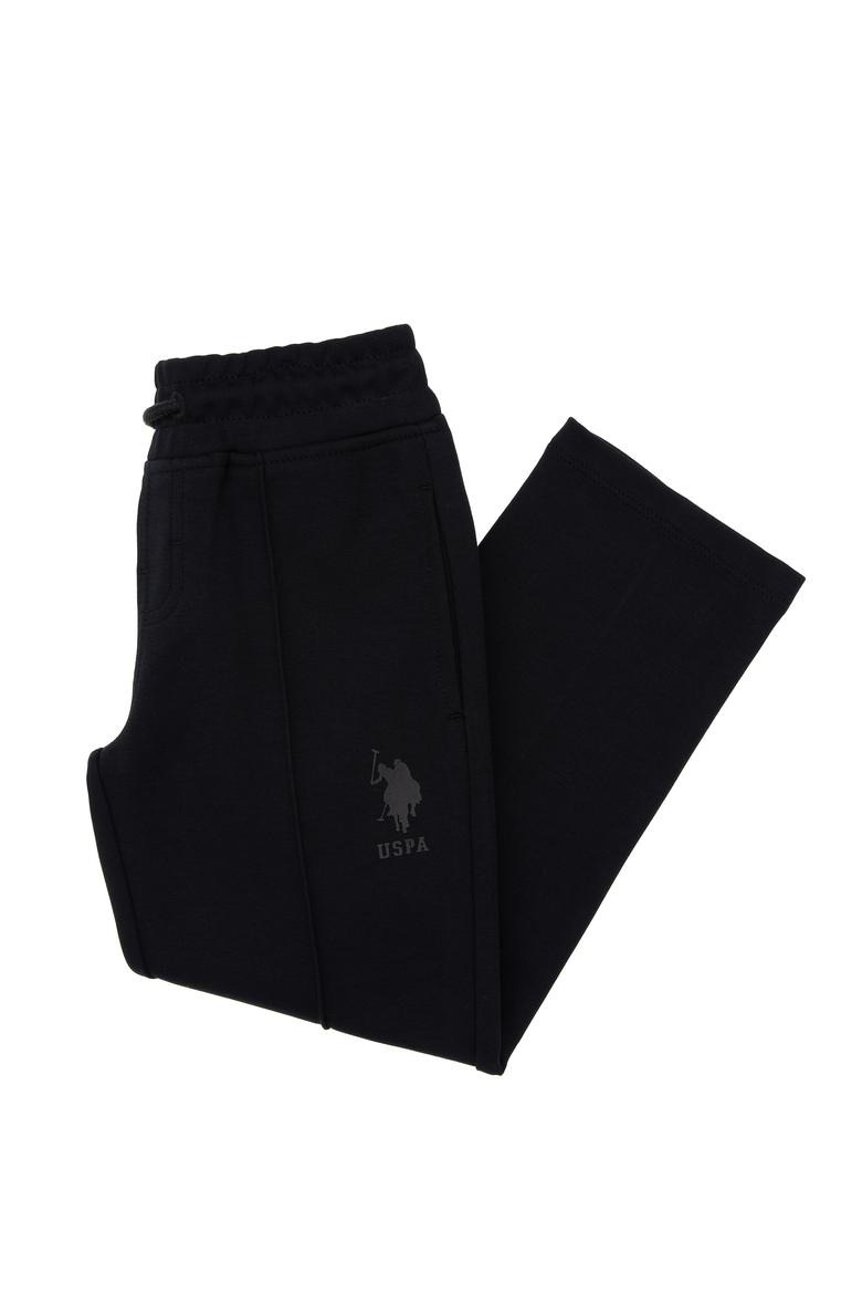 Erkek Çocuk Siyah Eşofman Altı - 50298187031