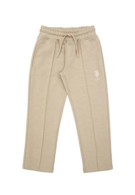 Erkek Çocuk Açık Haki Eşofman Altı - 50298187042