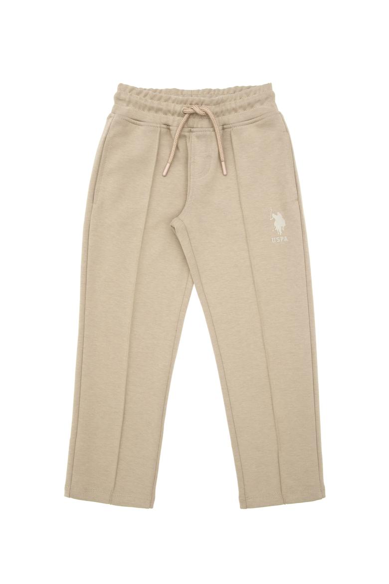 Erkek Çocuk Açık Haki Eşofman Altı - 50298187042