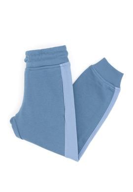 Erkek Çocuk Saks Eşofman Altı - 50293632023