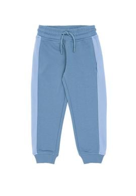 Erkek Çocuk Saks Eşofman Altı - 50293632023