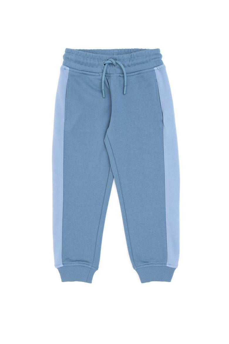 Erkek Çocuk Saks Eşofman Altı - 50293632023