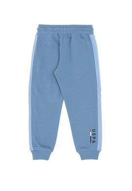 Erkek Çocuk Saks Eşofman Altı - 50293632023