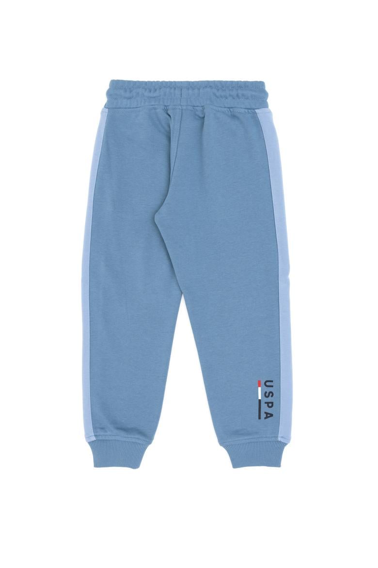 Erkek Çocuk Saks Eşofman Altı - 50293632023