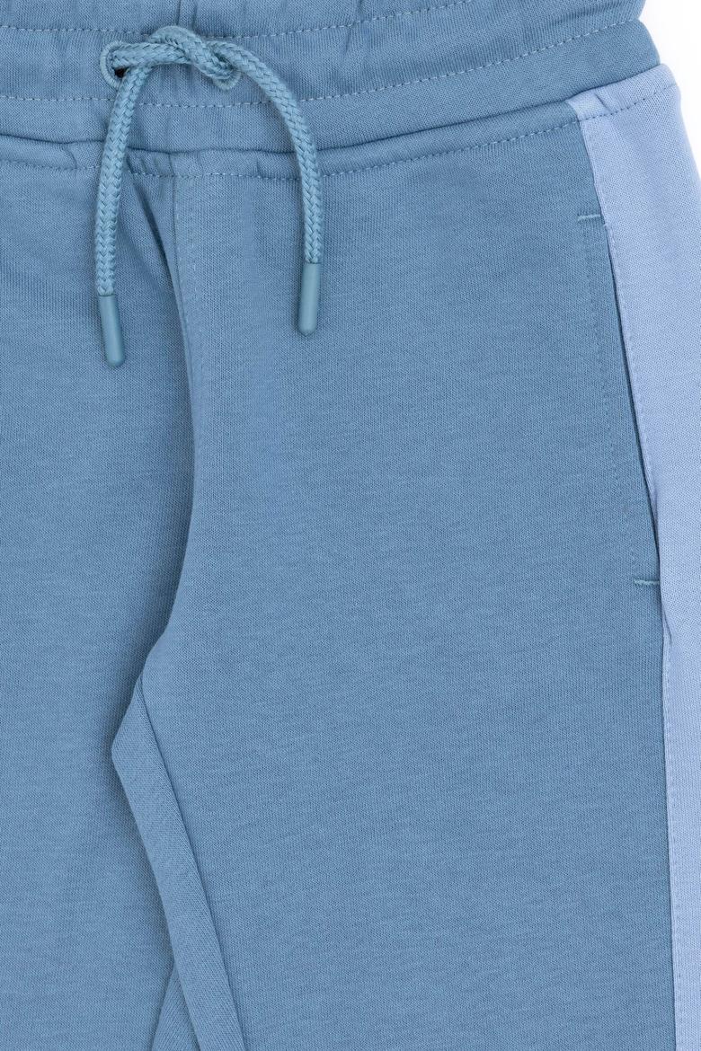 Erkek Çocuk Saks Eşofman Altı - 50293632023