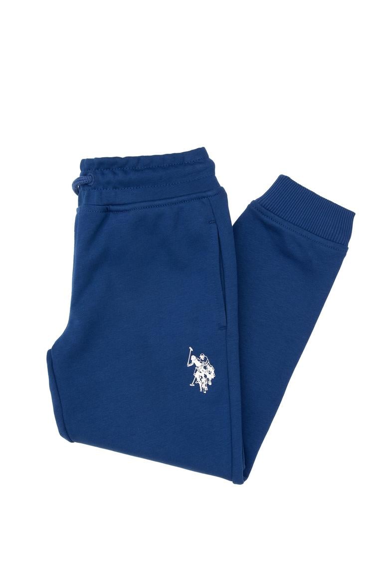 Erkek Çocuk İndigo Eşofman Altı - 50293642004