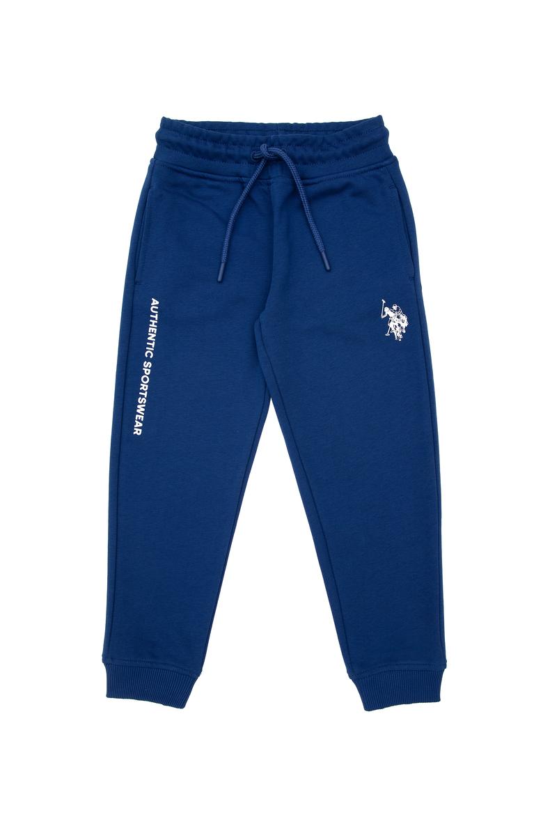 Erkek Çocuk İndigo Eşofman Altı - 50293642004