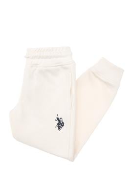 Erkek Çocuk Krem Eşofman Altı - 50293642022