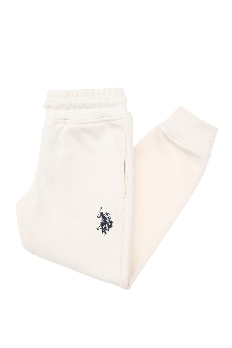 Erkek Çocuk Krem Eşofman Altı - 50293642022