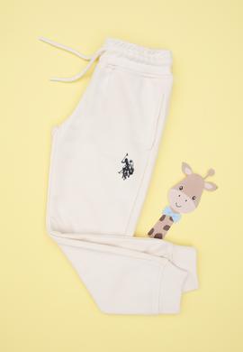 Erkek Çocuk Krem Eşofman Altı - 50293642022