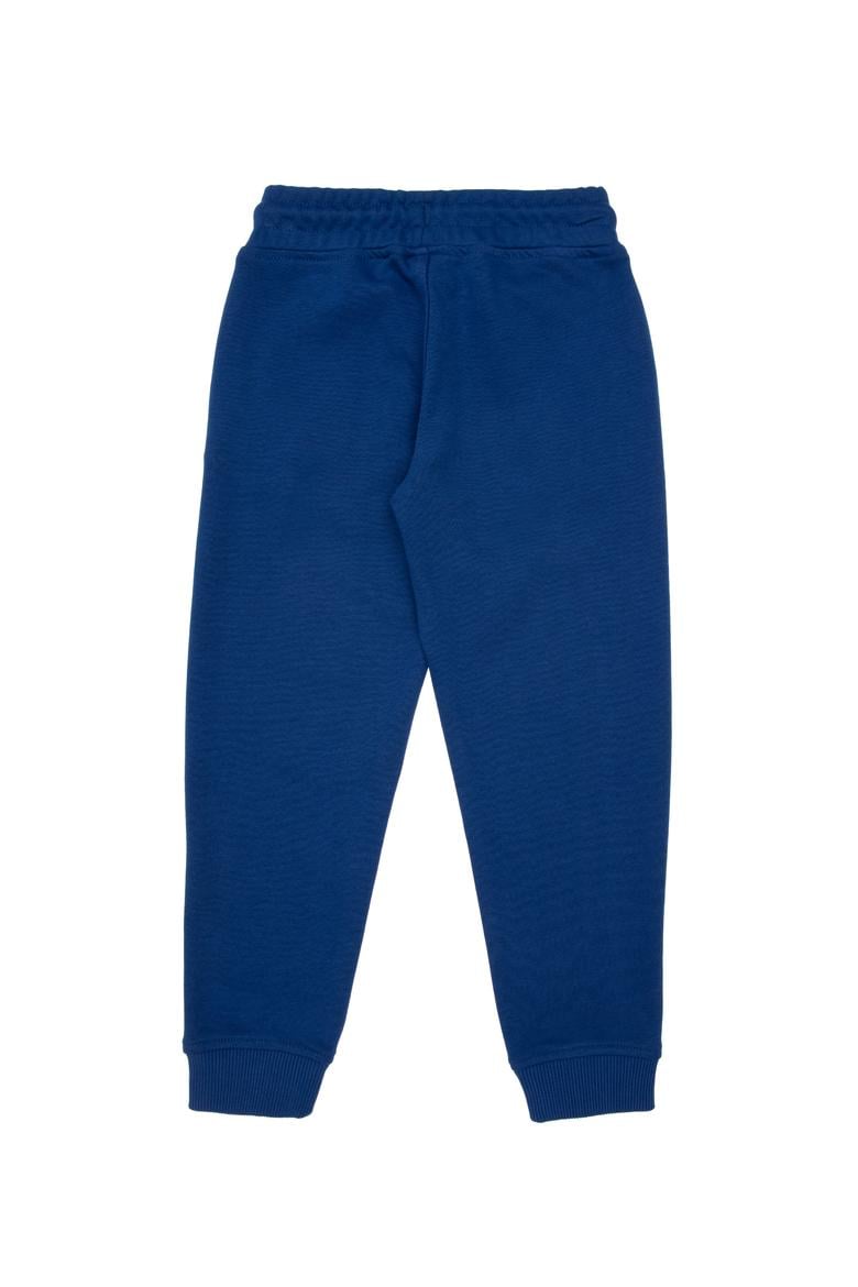 Erkek Çocuk İndigo Eşofman Altı - 50293642004