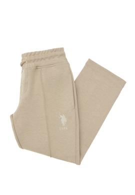 Erkek Çocuk Açık Haki Eşofman Altı - 50298187042