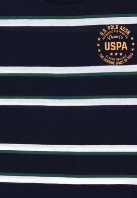 Erkek Çocuk Lacivert Basic Tişört - 50295559004