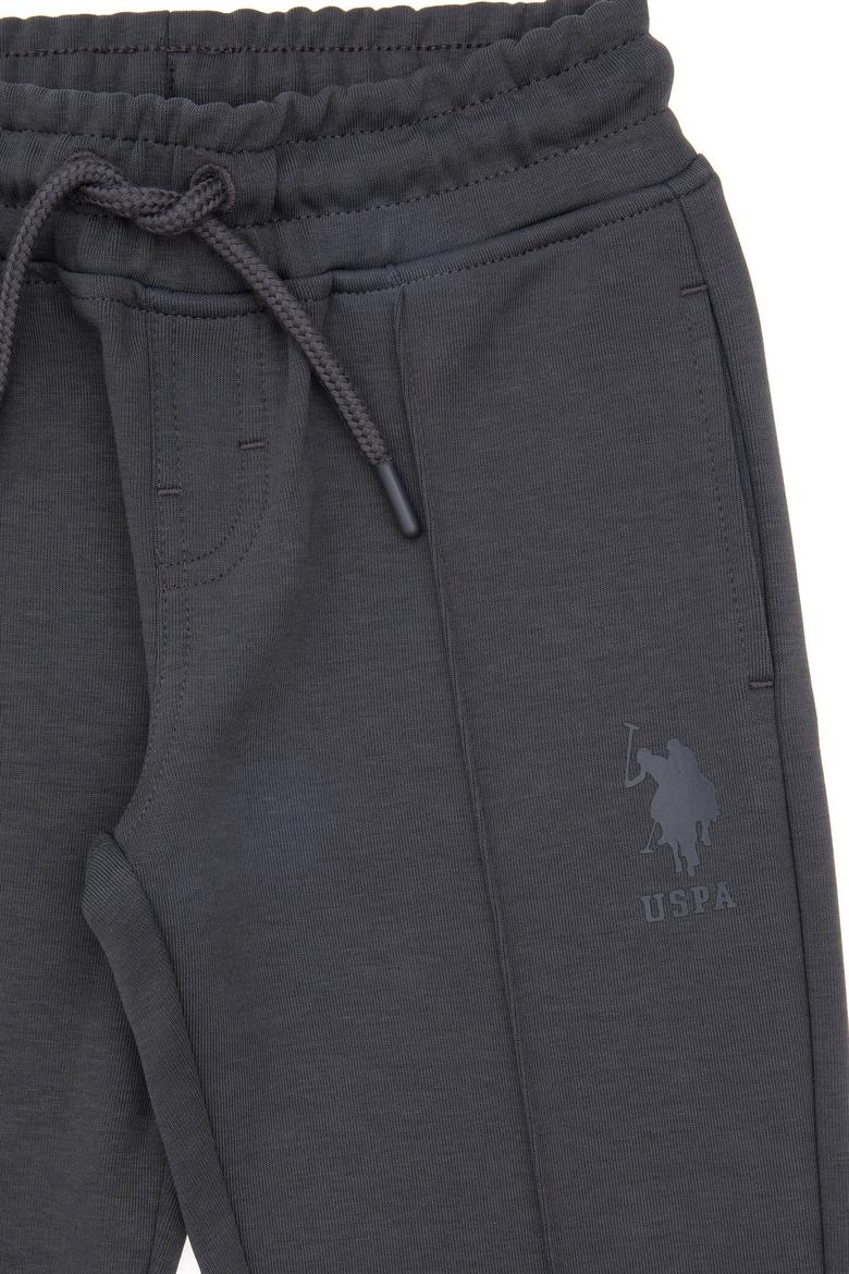 Erkek Çocuk Antrasit Eşofman Altı - 50298187006