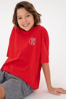 KIRMIZI