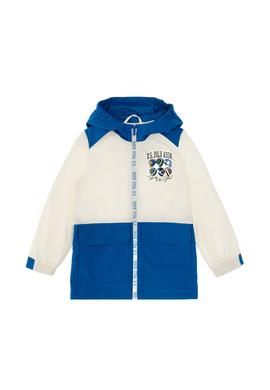 Erkek Çocuk Kobalt Mavi Mont - 50299421014