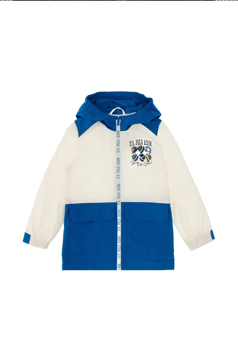 Erkek Çocuk Kobalt Mavi Mont - 50299421014