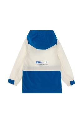 Erkek Çocuk Kobalt Mavi Mont - 50299421014