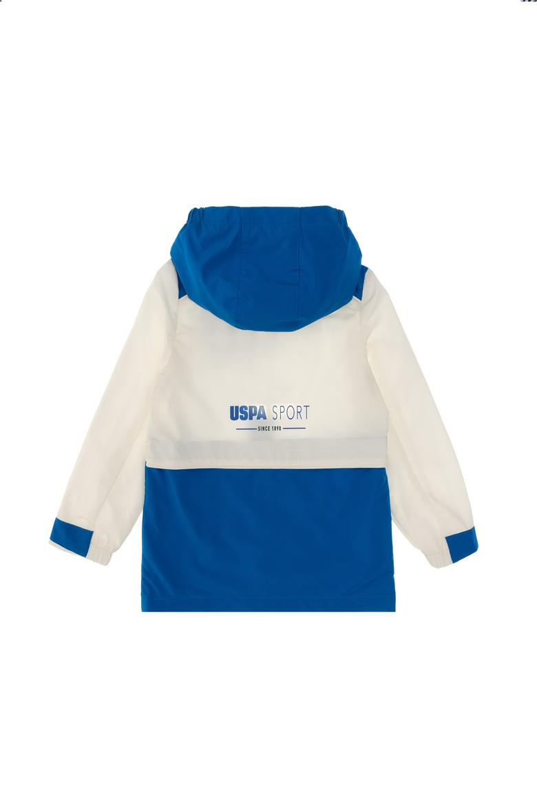 Erkek Çocuk Kobalt Mavi Mont - 50299421014