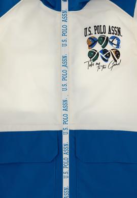 Erkek Çocuk Kobalt Mavi Mont - 50299421014