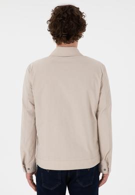 Erkek Taş Mont - 50299386014