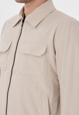 Erkek Taş Mont - 50299386014