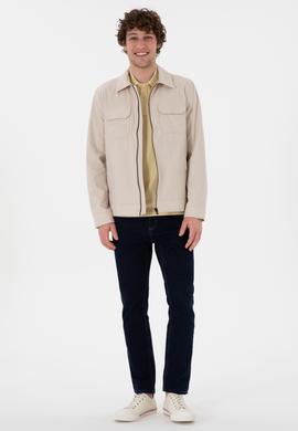 Erkek Taş Mont - 50299386014