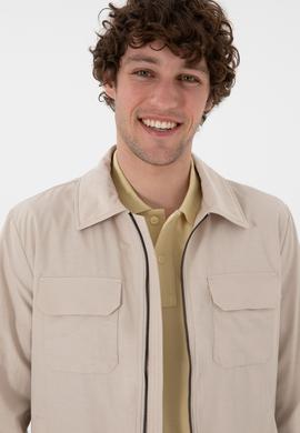 Erkek Taş Mont - 50299386014