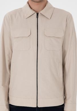 Erkek Taş Mont - 50299386014