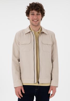 Erkek Taş Mont - 50299386014