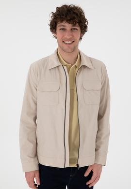 Erkek Taş Mont - 50299386014