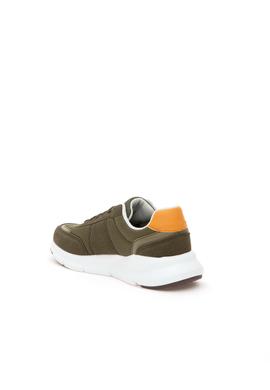 Erkek Haki Spor Ayakkabı - 50304777001