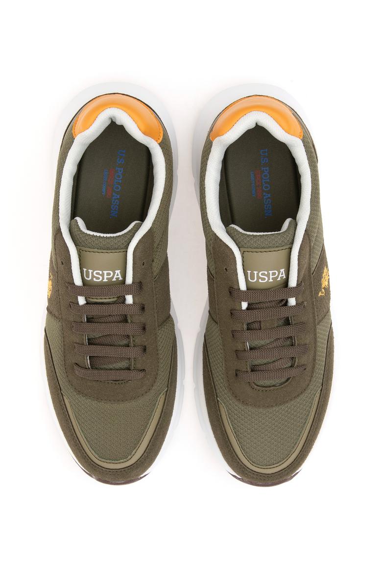 Erkek Haki Spor Ayakkabı - 50304777001