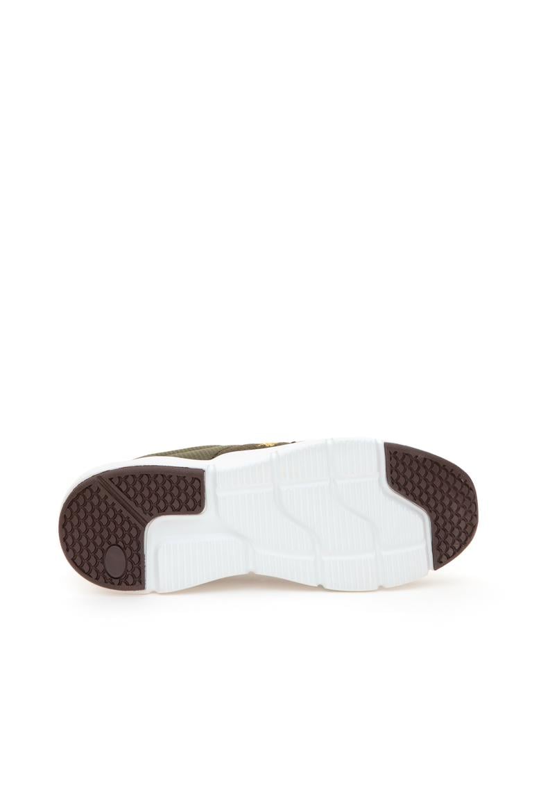 Erkek Haki Spor Ayakkabı - 50304777001