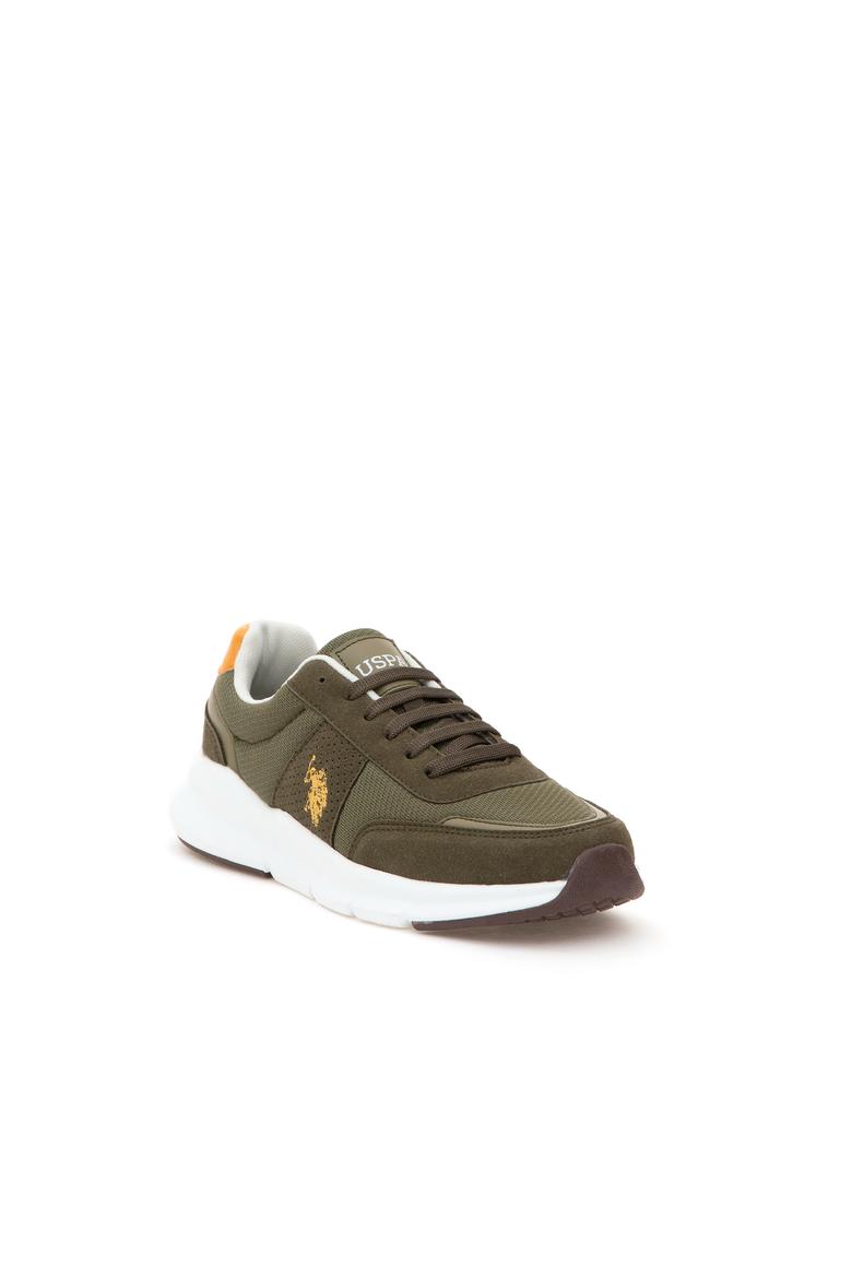 Erkek Haki Spor Ayakkabı - 50304777001