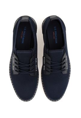 Erkek Lacivert Casual Ayakkabı - 50304756031