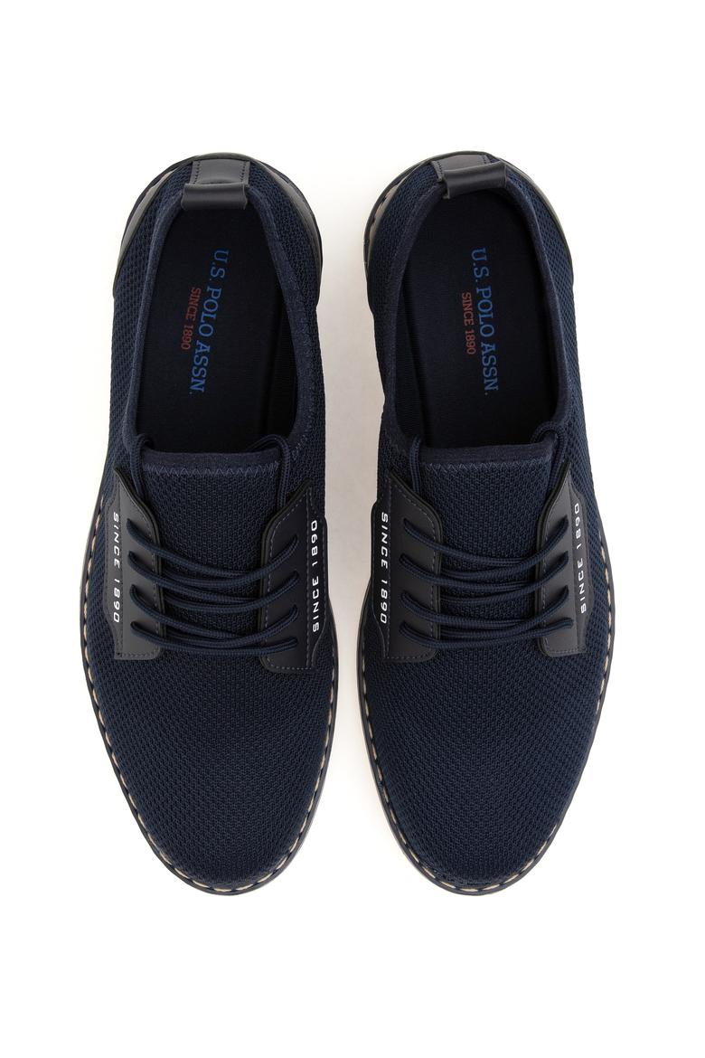 Erkek Lacivert Casual Ayakkabı - 50304756031