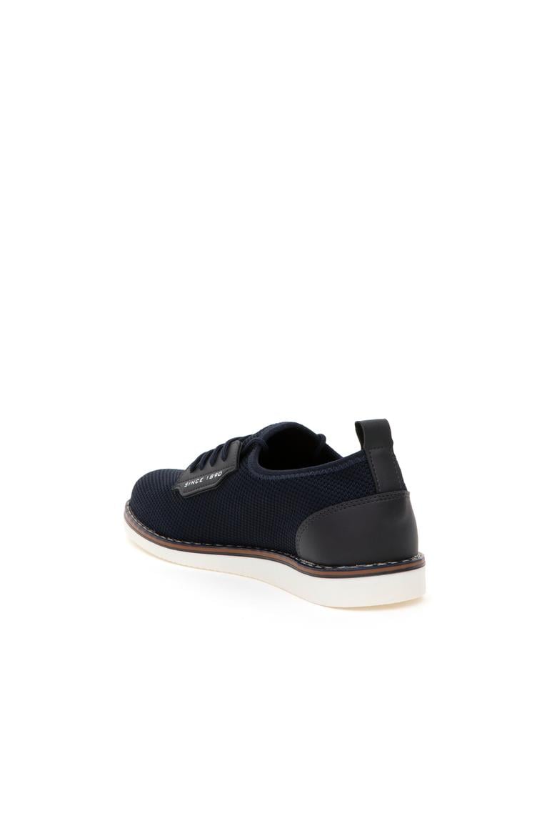 Erkek Lacivert Casual Ayakkabı - 50304756031