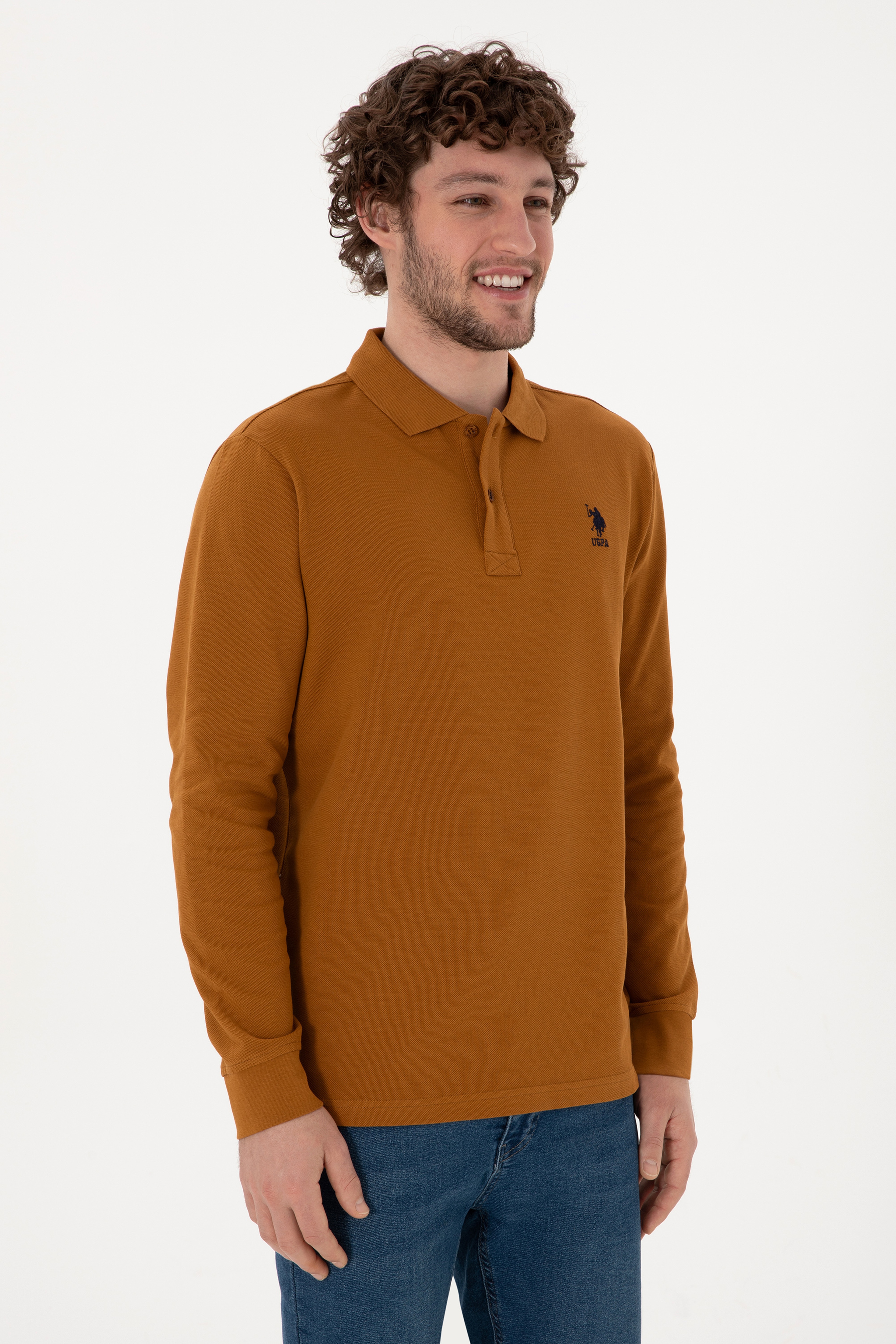 Erkek Coconut Basic Sweatshirt