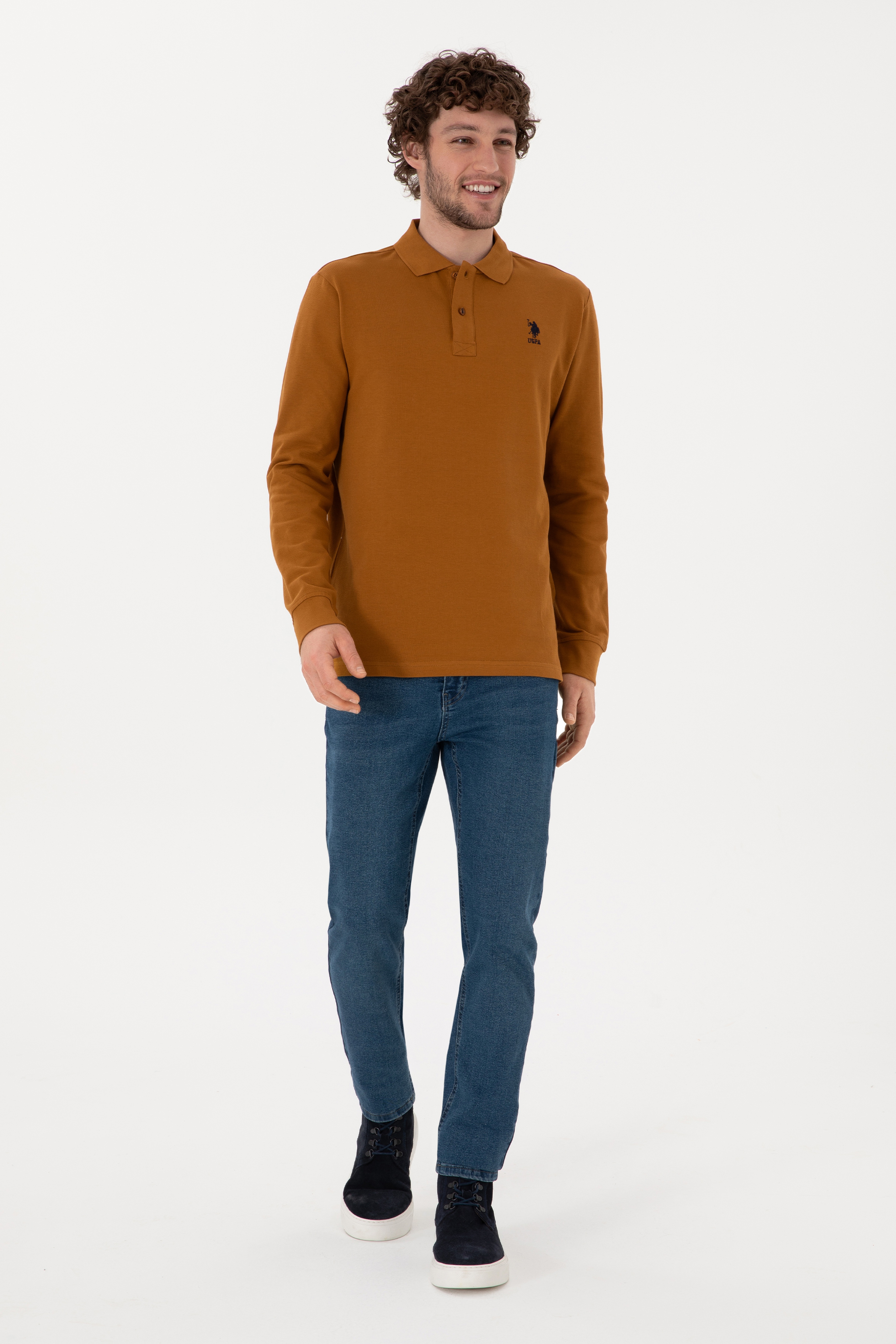 Erkek Coconut Basic Sweatshirt