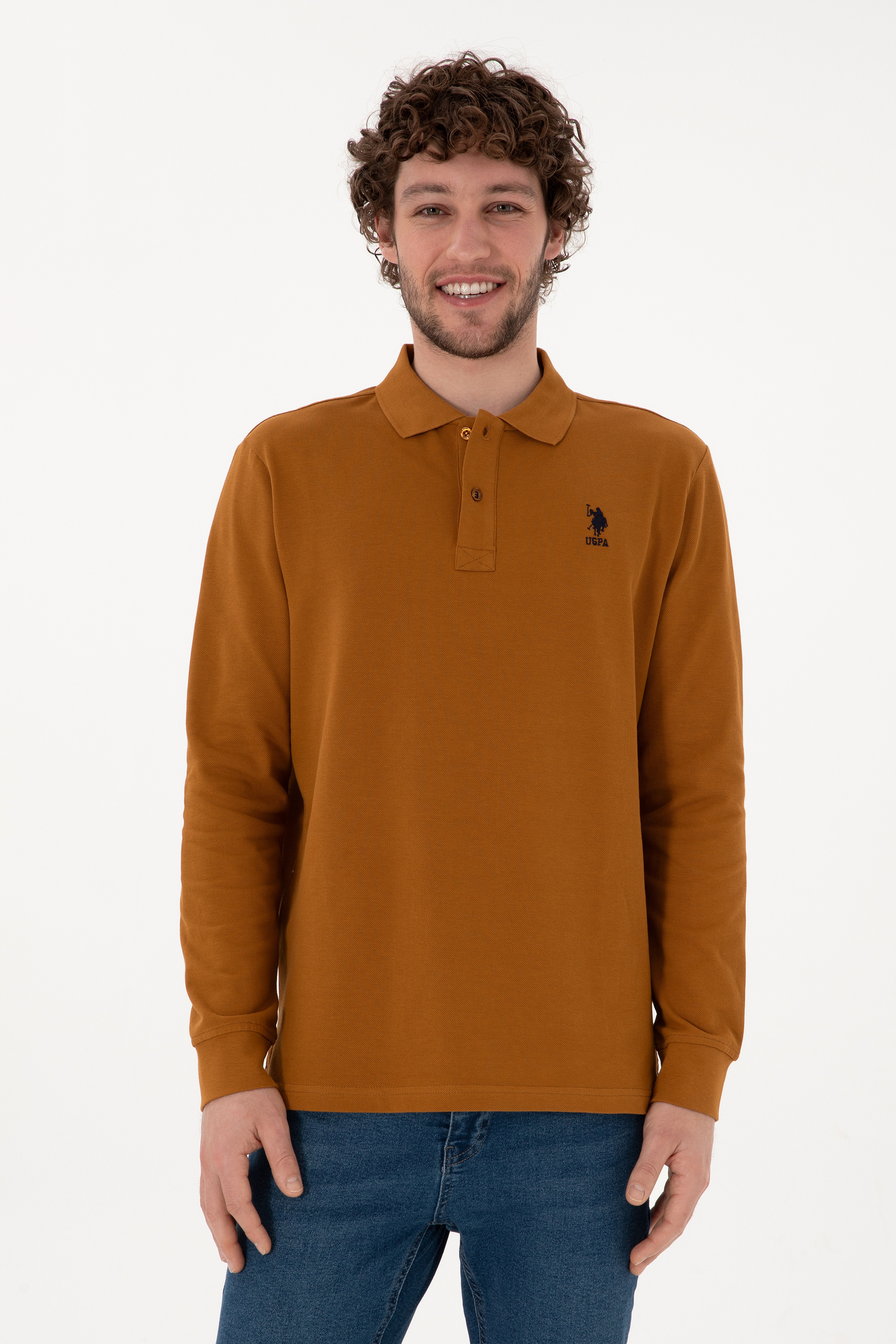 Erkek Coconut Basic Sweatshirt