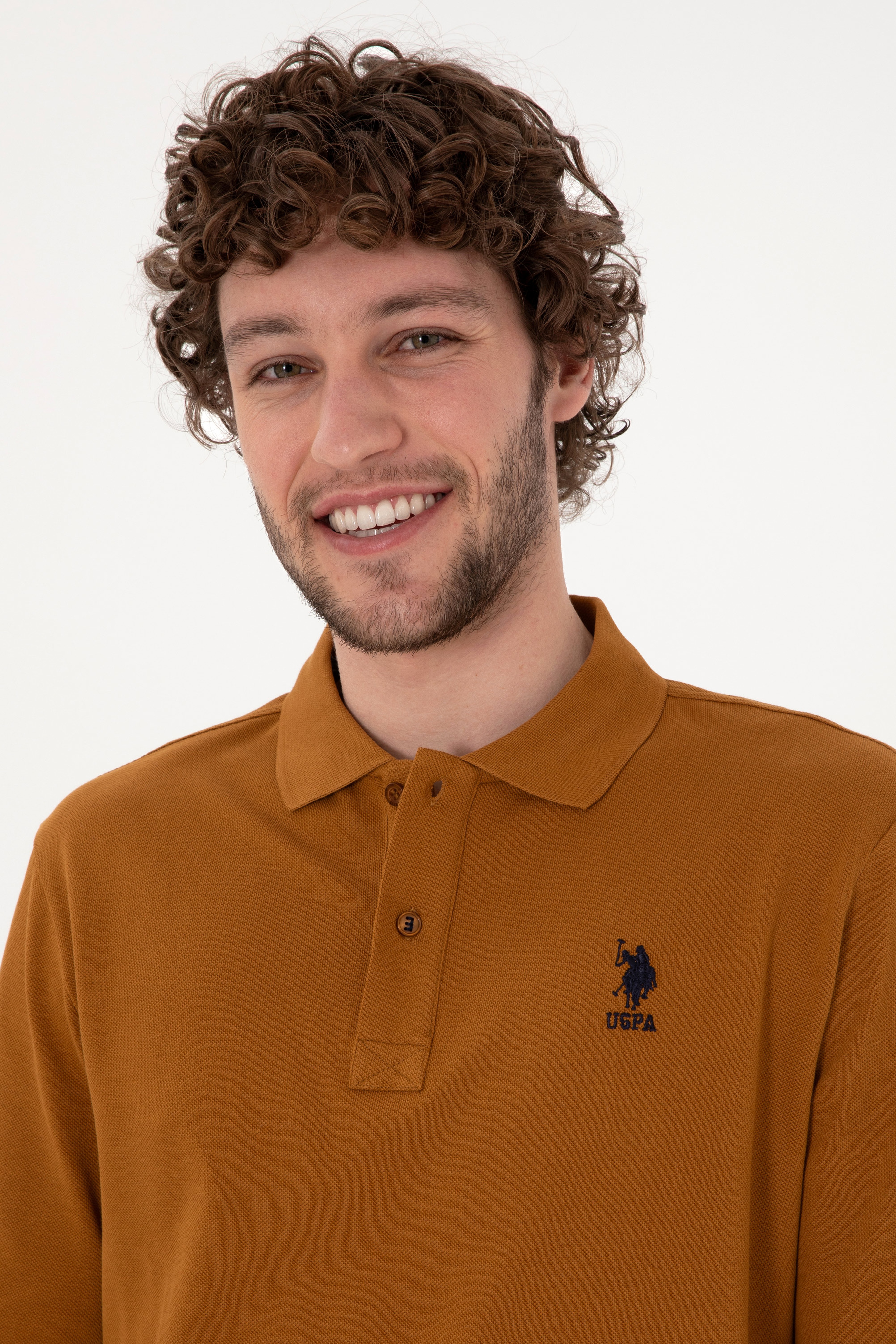 Erkek Coconut Basic Sweatshirt - Image 2