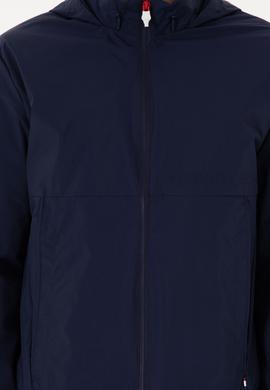 Erkek Lacivert Mont - 50299385024