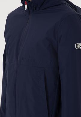 Erkek Lacivert Mont - 50299385024